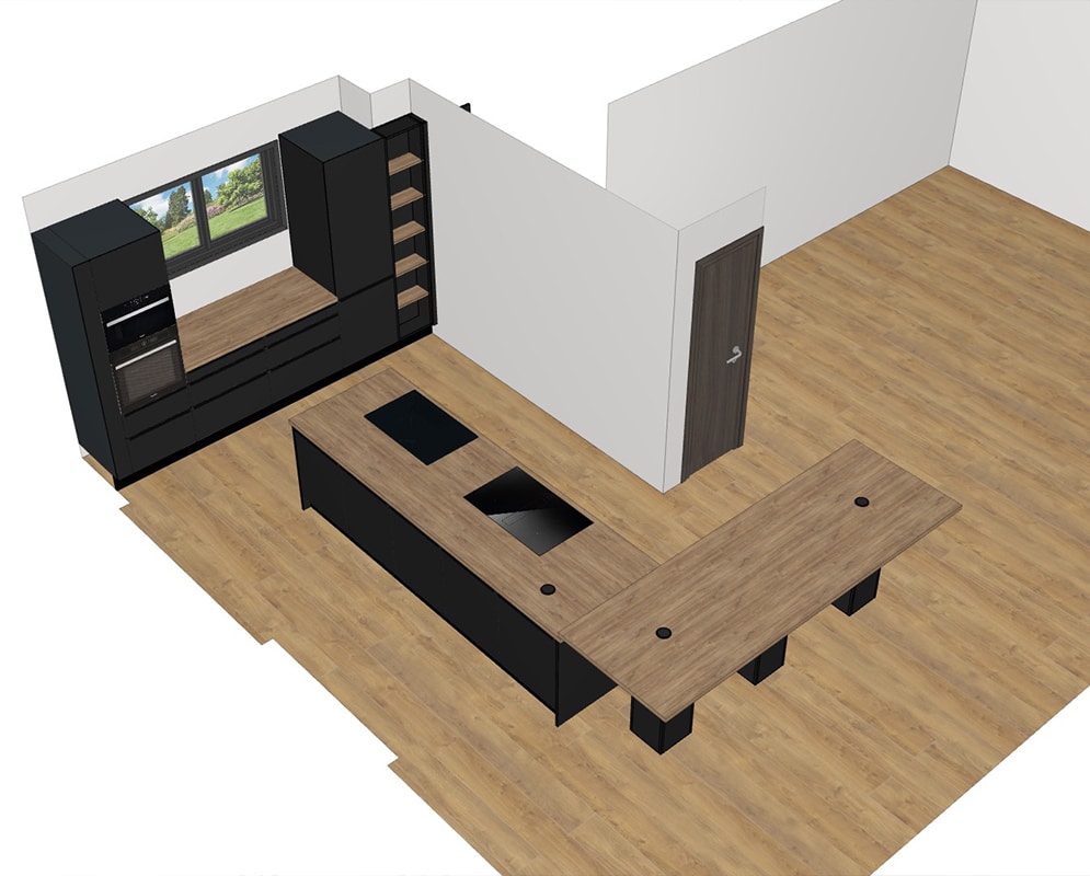 cuisine-modele-3D